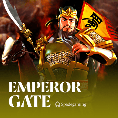 Emperor Gate SA